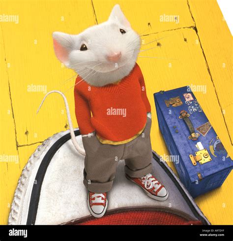 Stuart Little Stuart Little