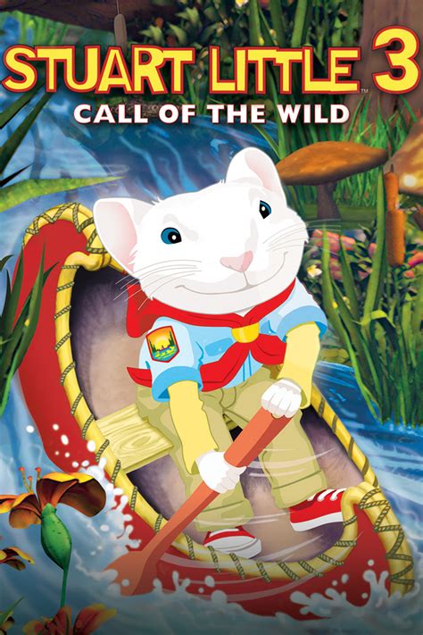 Stuart Little Three