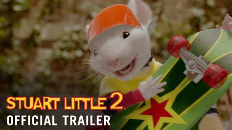 Stuart Little Two