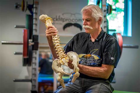 Stuart Mcgill Back Mechanic