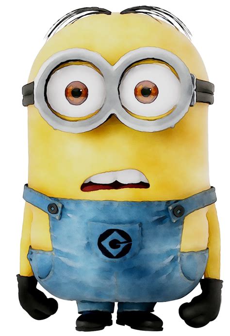 Stuart Minion
