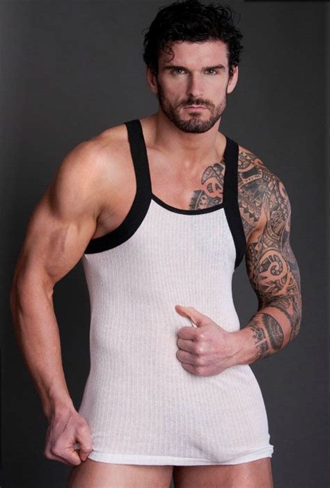 Stuart Reardon Nude