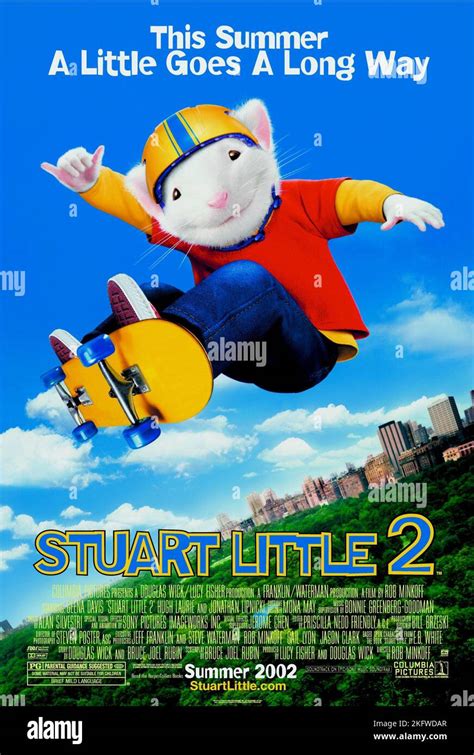 Stuart Stuart Little
