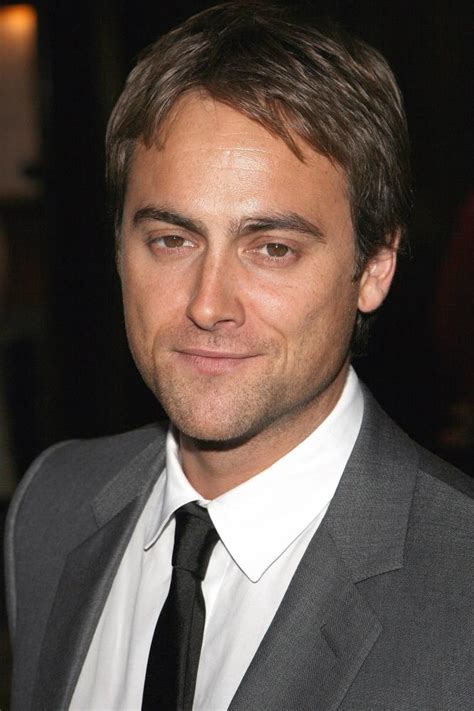 stuart townsend actor biography kyle