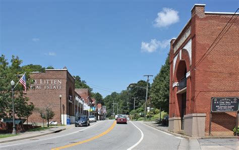 stuart virginia
