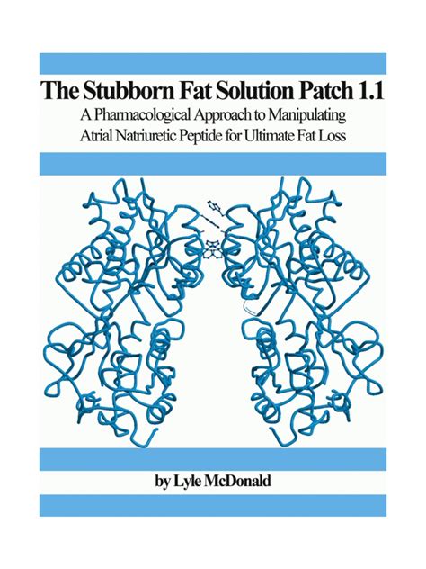 Read Stubborn Fat Solution Pdf Lyle 