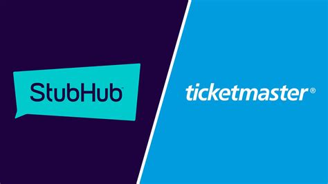 Stubhub Vs Ticketmaster