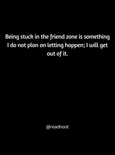 Stuck In The Friend Zone Film