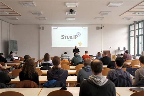 Stud Ip Uni Vechta