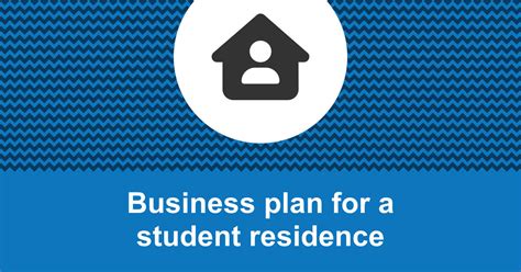 Student Accommodation Business Plan