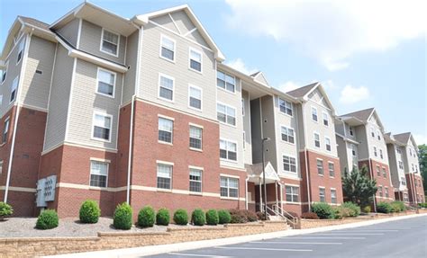 student apartments bloomsburg, pa