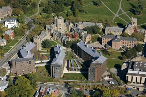 Student Center Cornell