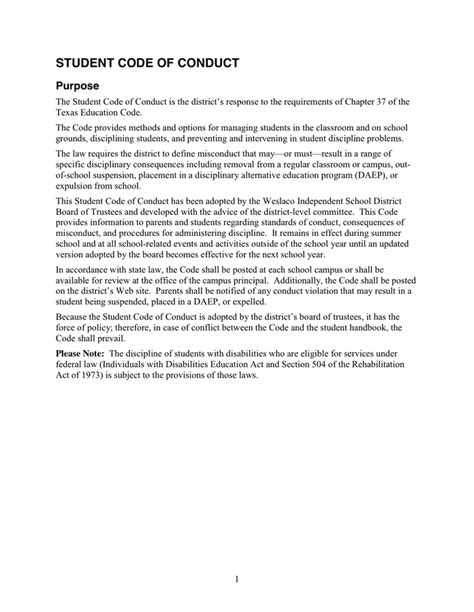 th?q=student+code+of+conduct+and+disciplinary+procedures+student+code+of+conduct+pdf
