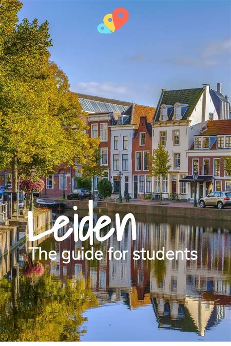 Student Experience Leiden