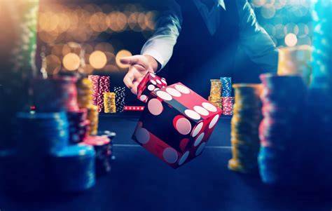 student gambling