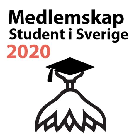 student medlemskap