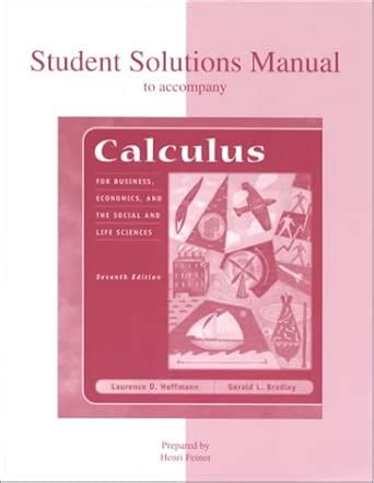 Student Solutions Manual For Calculus A Complete Course 7th Edition