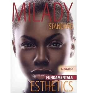 Read Student Cd For Milady Standard Esthetics Fundamentals Individual Version 