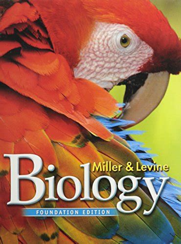 Read Student Edition Miller And Levine Biology 