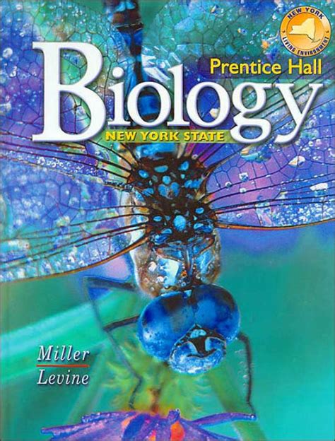 Read Student Edition Prentice Hall Biology Miller Levine 