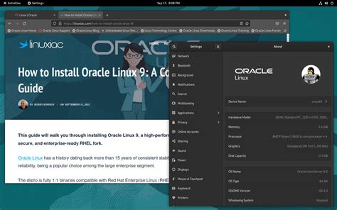 Download Student Guide Directory Linux Oracle 