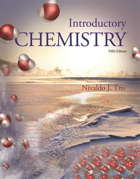 Read Student Guide Introductory Chemistry By Nivaldo 