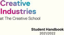 Read Student Handbook Ryerson 