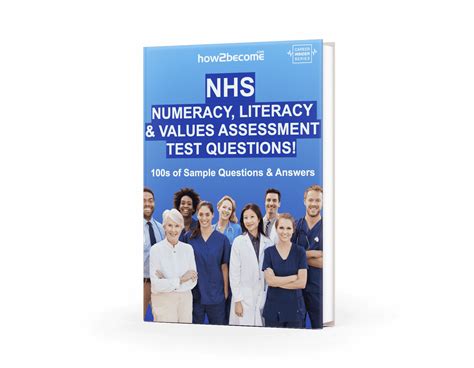 Read Student Health Visitor Numeracy Test Paper Answers 