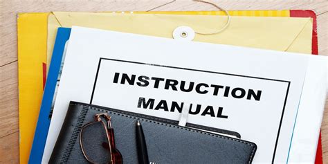 Read Student Manual And Instructors Guide 