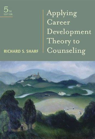 Download Student Manual For Sharf S Applying Career Development Theory To Counseling 5Th 