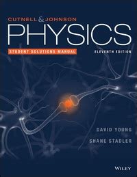 Full Download Student Solutions Manual Study Guide Physics 
