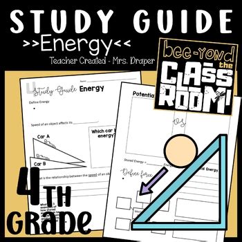Full Download Student Study Guide Energy Rules 