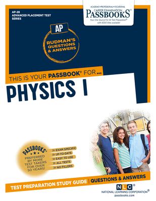 Read Online Student Study Guide For Advanced Placement Physics 