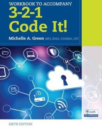 Download Student Workbook For Greens 3 2 1 Code It 6Th 