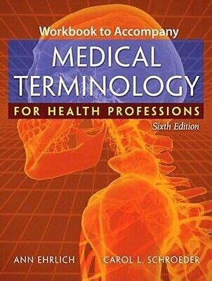 Download Student Workbook To Accompany Introduction To Medical Terminology Answers 