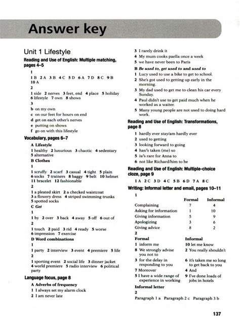 Read Student Writer Eighth Edition Answer Key 
