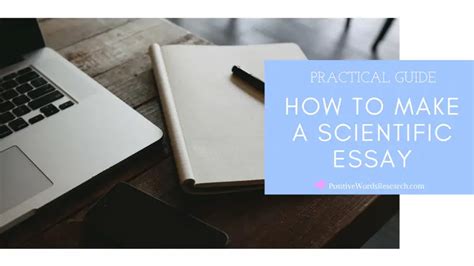 Students X27 Approaches To Scientific Essay Writing As Essay Writing Education - Essay Writing Education
