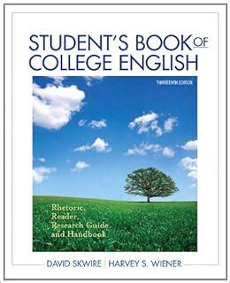 Download Students Book Of College English 13Th Edition 