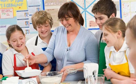 Full Download Students Perception Of Home Economics Classroom Learning 