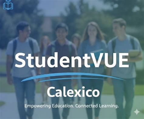Studentvue Calexico