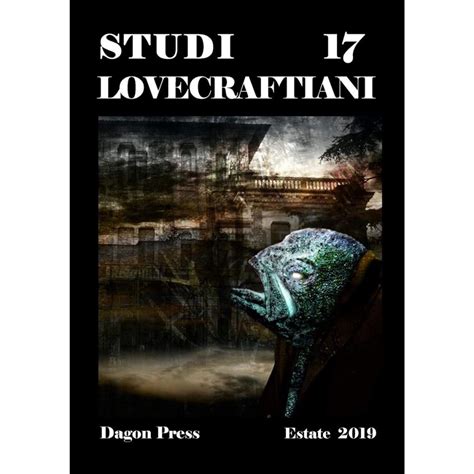 Studi Lovecraftiani 17