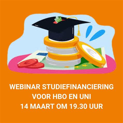 studiefinanciering
