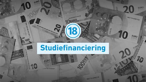 studiefinanciering ouders