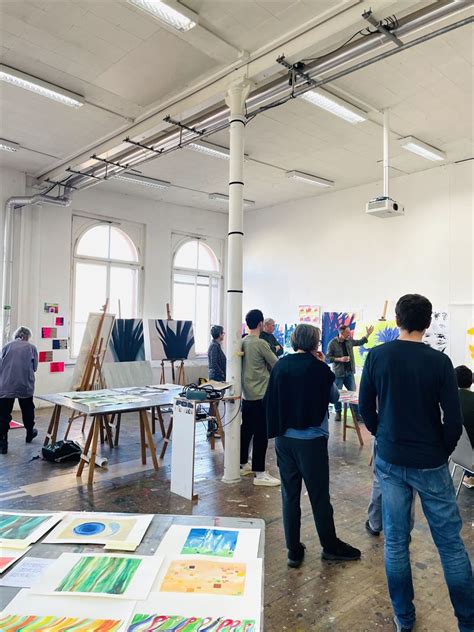 Studienfuhrer Kunst Und Design