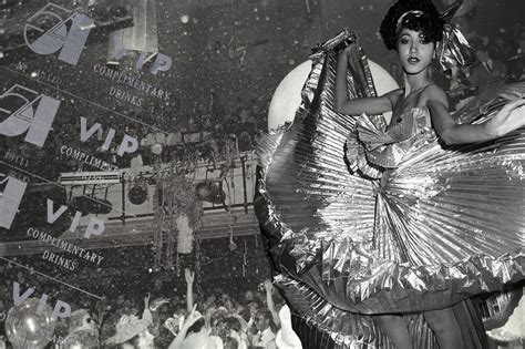 Studio 54 The Legend