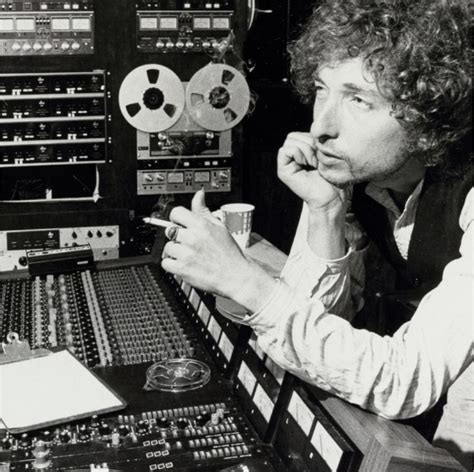 Studio A The Bob Dylan Reader