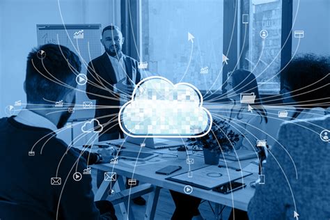 Studio Digitale Cloud