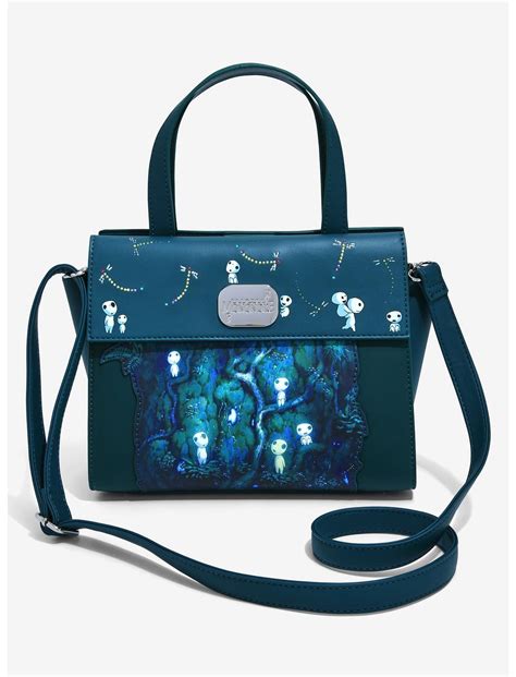 studio ghibli purse