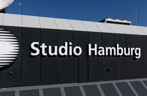 studio hamburg führung