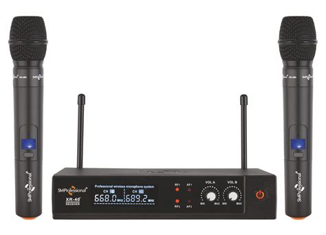 Studio Master Xr40